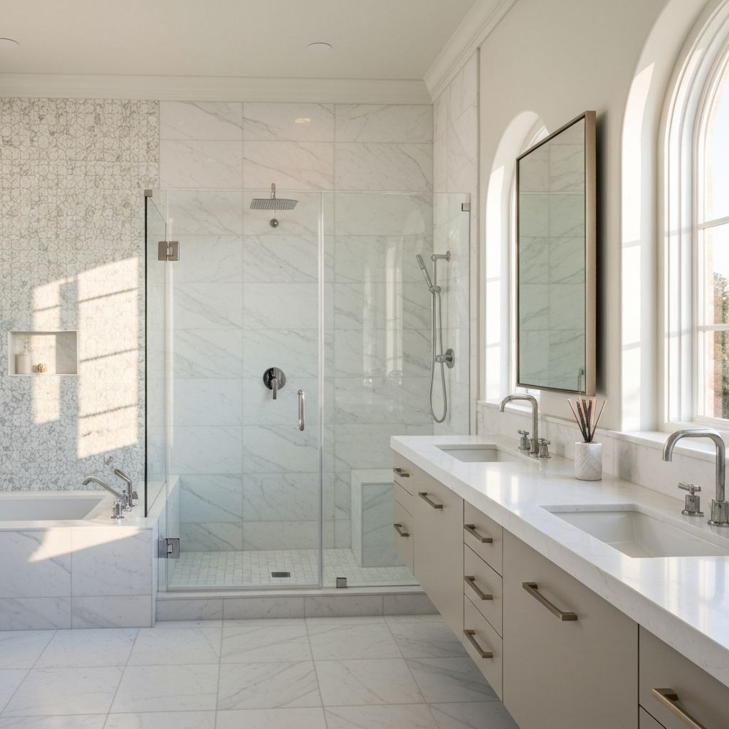 Premium remodeling craftsmanship